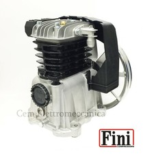 Gruppo Pompante FINI MK102 Per compressore FINI NU AIR BALMA CECCATO ABAC MK102