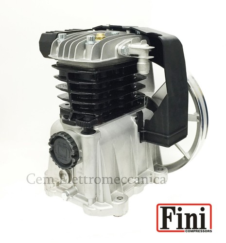 Gruppo pompante fini - pompante,