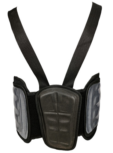 Gilet protezione kart - go,