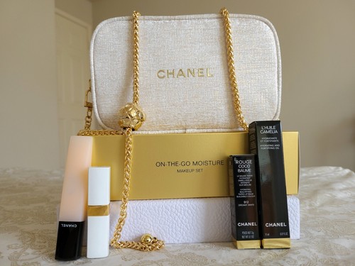 Chanel set regalo vacanze - regalo, 2023