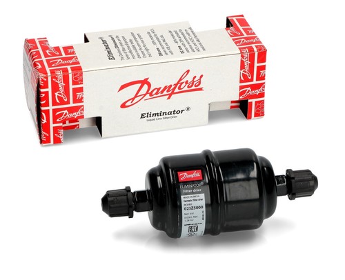 Filtro disidratatore danfoss - filtro,