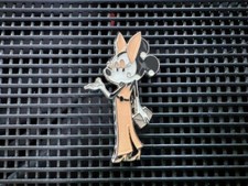 2012 Disney Paris Fashion