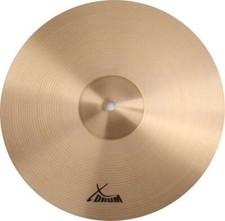 Xdrum eco splash piatto - xdrum, 12''