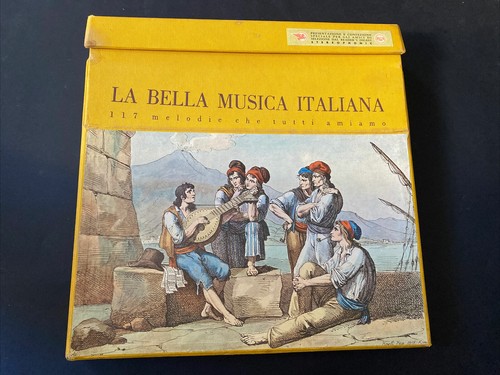 Raccolta dischi vinile la - raccolta,