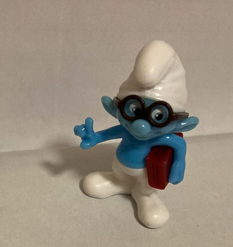 Sorpresina kinder puffi - sorpresina, 2