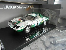 LANCIA Stratos HF Rallye