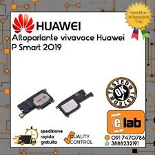 ALTOPARLANTE BUZZER SPEAKER