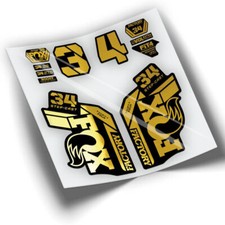 WP413 ADESIVI FORCELLA FOX 34