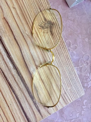 Rare luxury vintage sunglasses - rare,