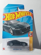 Hotwheels 1/64 🇨🇵  STH