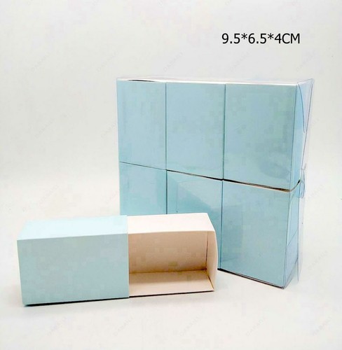 Set pezzi scatola regalo - set,