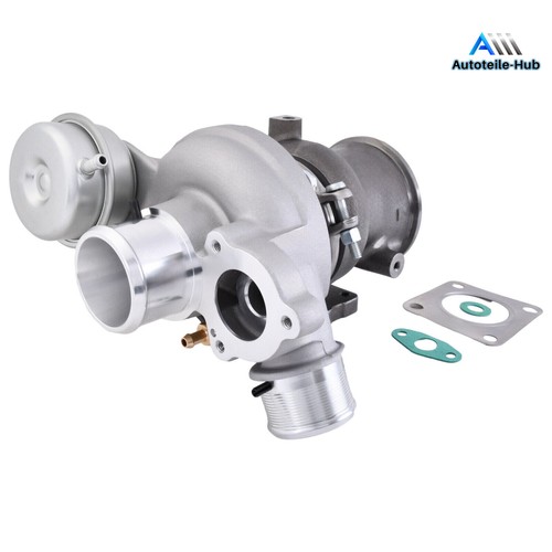 Turbocompressore per alfa - alfa, mito