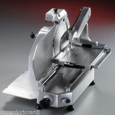 AFFETTATRICE VERTICALE Salumi