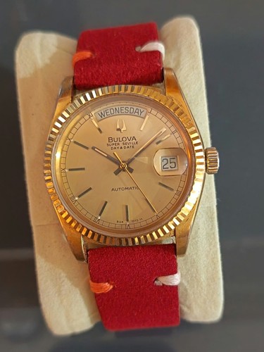 Orologio automatico bulova - orologio,