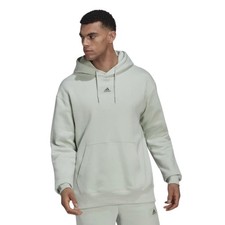 Felpa da uomo Adidas M Fv Hd