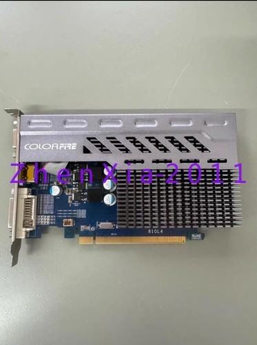 Scheda grafica hd6450 usata - grafica,
