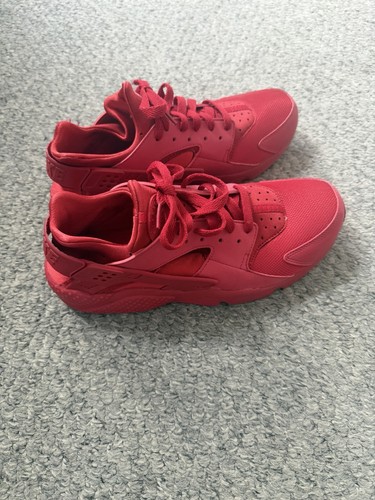 Nike hurache triple - nike,