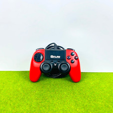 CONTROLLER NACON PS4 ROSSO RED