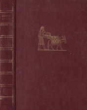 La Bibbia aveva ragione. . Werner Keller. 1957. II ED..