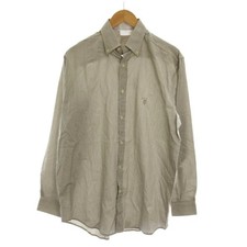 TRUSSARDI S Gray Khaki White