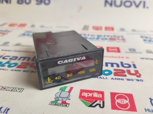 Termometro cev 42143 nuovo - termometro,
