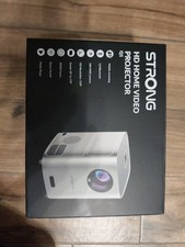 STRONG Q1 Proiettore HD 720p