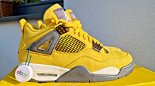 Nike Jordan 4 Retro Tg 43