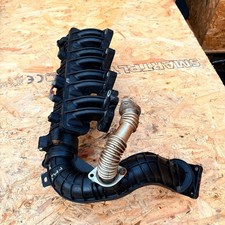 Collettore aspirazione diesel