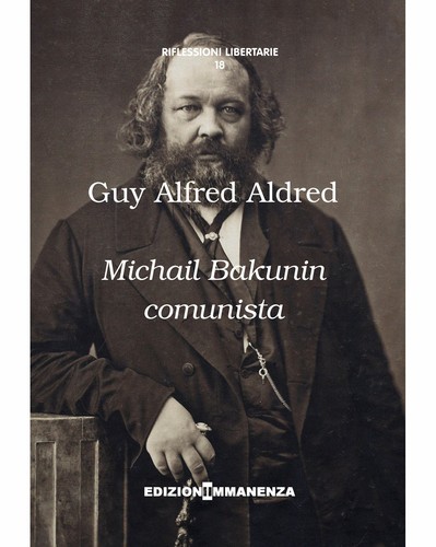 Guy aldred michail - a.,