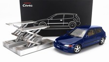 1/18 LCD-MODEL - HONDA - CIVIC