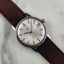 OMEGA Seamaster 600 Rara