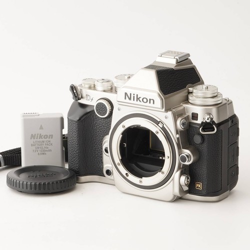 Excellent nikon df - [excellent+],