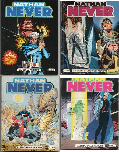 Lotto nathan never 50 - nathan,