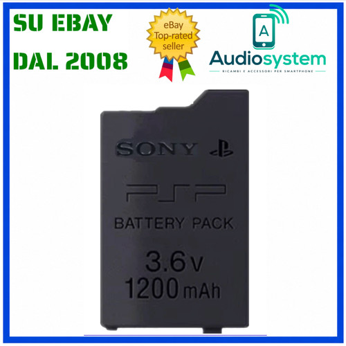 Batteria originale per - batteria, sony