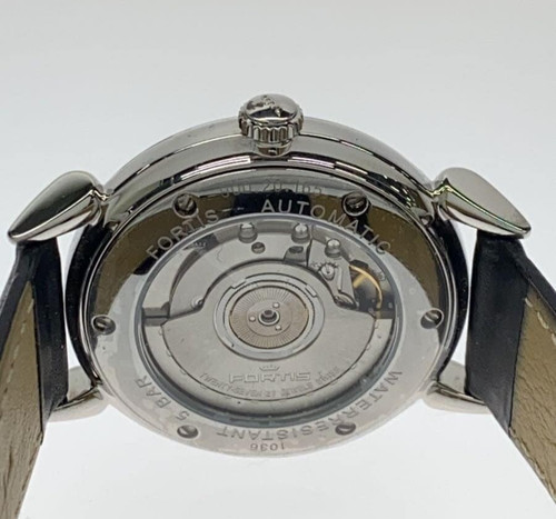 Orologio automatico fortis - automatico,