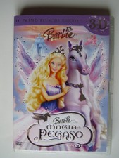 Barbie e la magia di Pegaso