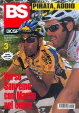 RIVISTA CICLISMO BS /