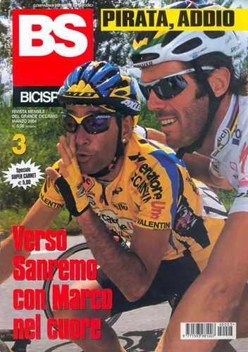 Rivista ciclismo - ciclismo, /