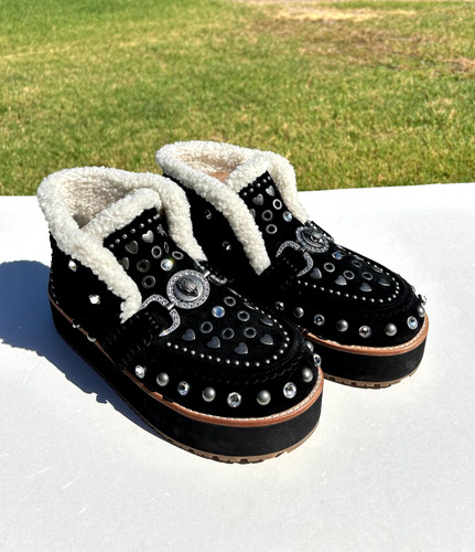 Stivali platform kurt geiger - platform,