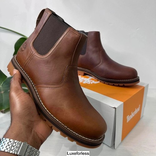Stivali timberland larchmont - timberland,