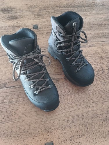 Scarpe caccia trekking - scarpe, caccia/trekking