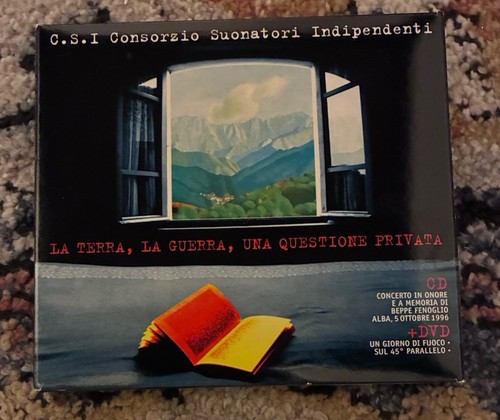 Terra la guerra una - la,