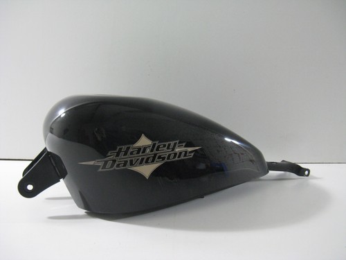 Serbatoio carburante