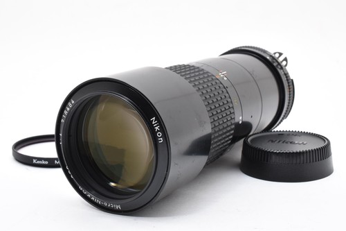 Quasi come nuovo nikon - nuovo],