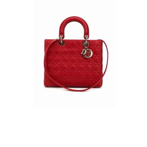 Christian dior lady - lady, large