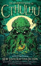 The Mammoth Book of Cthulhu by