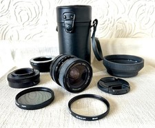 Olympus PEN OM Panasonic LUMIX