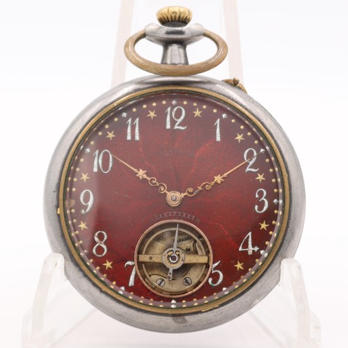 Orologio tasca meccanico - tasca,