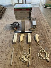 Console Nintendo Wii versione