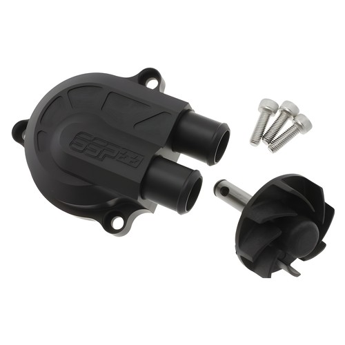 Pompa acqua stage6 cnc racing - stage6,